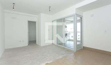 Apartamento à Venda - Tatuapé, 1 Quarto,  52 m2