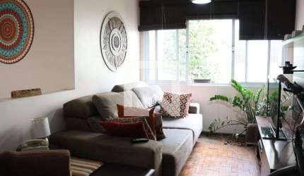 Apartamento à Venda - Alto de Pinheiros, 3 Quartos,  71 m2