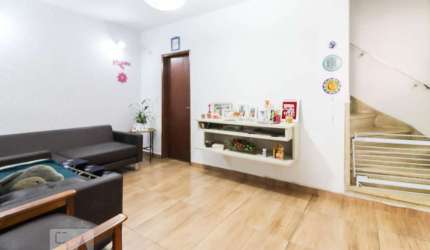 Casa à Venda - Moema, 3 Quartos,  110 m2
