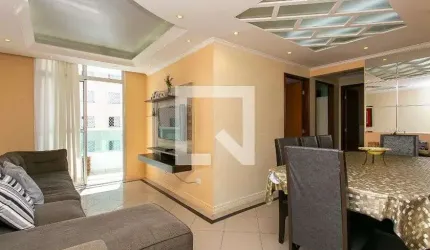 Apartamento à Venda - Tatuapé, 3 Quartos,  94 m2