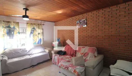 Casa à Venda - Jardim Marajoara , 3 Quartos,  300 m2