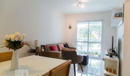Apartamento à Venda - Saúde, 2 Quartos,  63 m2