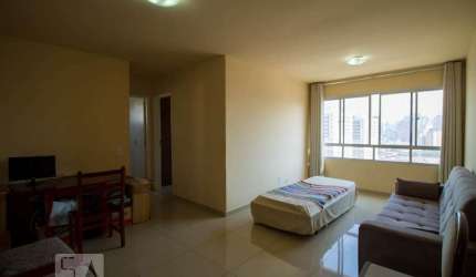 Apartamento à Venda - Liberdade, 2 Quartos,  120 m2