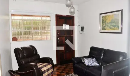 Casa à Venda - Mandaqui, 2 Quartos,  88 m2