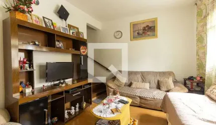 Casa à Venda - Penha de França, 2 Quartos,  120 m2