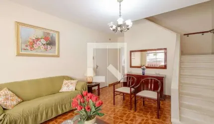 Casa à Venda - Vila das Mercês, 3 Quartos,  138 m2