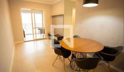 Apartamento à Venda - Santana, 2 Quartos,  57 m2