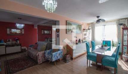 Apartamento à Venda - Santo Amaro , 3 Quartos,  110 m2