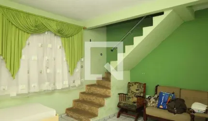 Casa à Venda - Itaquera, 2 Quartos,  200 m2