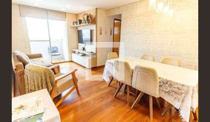 Apartamento à Venda - Belém, 2 Quartos,  62 m2