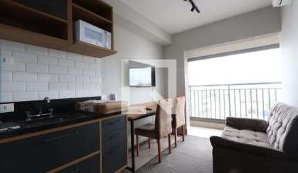 Apartamento à Venda - Vila Prudente, 1 Quarto,  55 m2