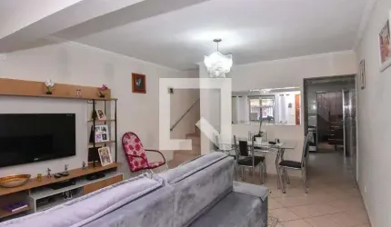 Casa à Venda - Vila Ema, 2 Quartos,  200 m2