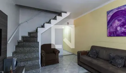Casa à Venda - Sapopemba, 3 Quartos,  148 m2