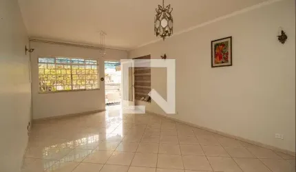 Casa à Venda - Freguesia do Ó, 2 Quartos,  180 m2