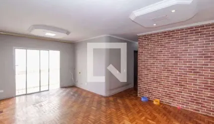 Apartamento à Venda - Vila Santa Clara, 3 Quartos,  98 m2