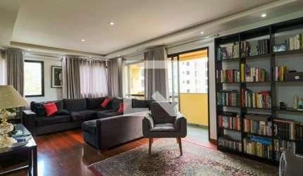 Apartamento à Venda - Panamby, 3 Quartos,  166 m2