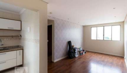 Apartamento à Venda - Saúde, 2 Quartos,  70 m2