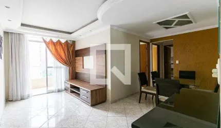 Apartamento à Venda - Tatuapé, 3 Quartos,  78 m2