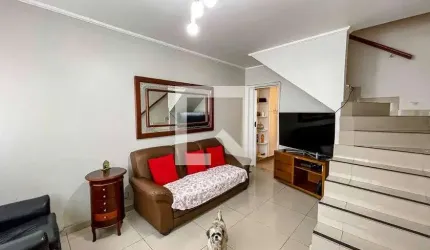 Casa à Venda - Água Fria, 2 Quartos,  122 m2