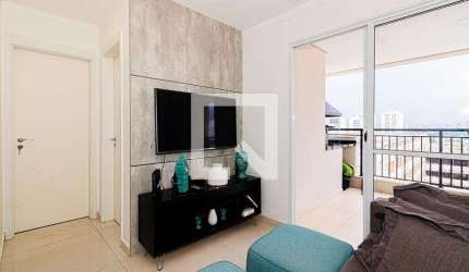 Apartamento à Venda - Vila Guilherme, 2 Quartos,  63 m2