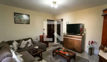 Casa à Venda - Jardim Monte Kemel, 2 Quartos,  250 m2