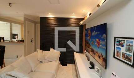 Apartamento à Venda - Vila Formosa, 2 Quartos,  55 m2