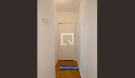 Apartamento à Venda - Perdizes, 2 Quartos,  67 m2