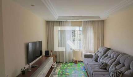Casa à Venda - Butantã, 3 Quartos,  125 m2