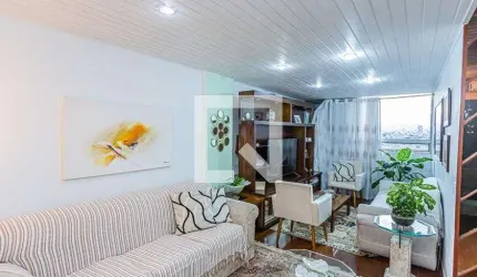 Apartamento à Venda - Casa Verde, 3 Quartos,  96 m2