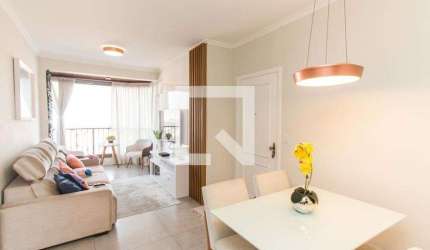 Apartamento à Venda - Vila Maria , 3 Quartos,  87 m2