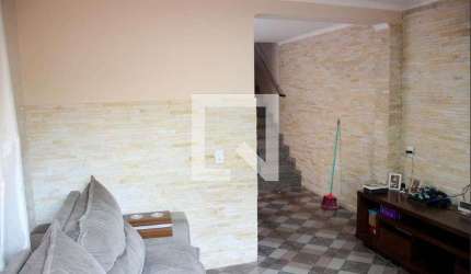 Casa à Venda - Vila Jacuí, 3 Quartos,  200 m2
