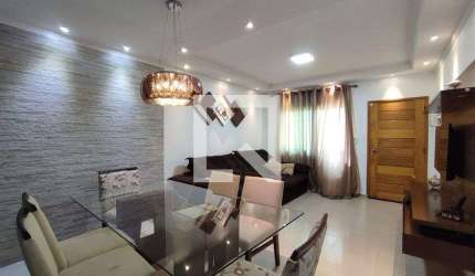 Casa à Venda - Ponte Rasa, 2 Quartos,  73 m2