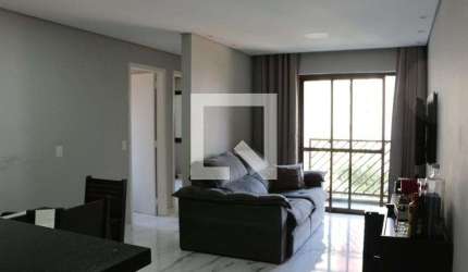 Apartamento à Venda - Tatuapé, 2 Quartos,  56 m2