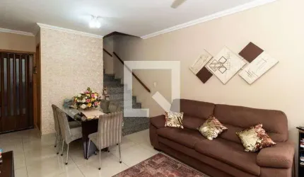 Casa à Venda - Vila Matilde, 4 Quartos,  115 m2
