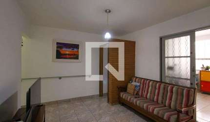 Casa à Venda - Jardim Teresa, 3 Quartos,  150 m2