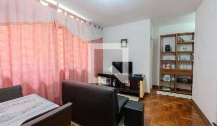 Apartamento à Venda - Bela Vista, 2 Quartos,  122 m2
