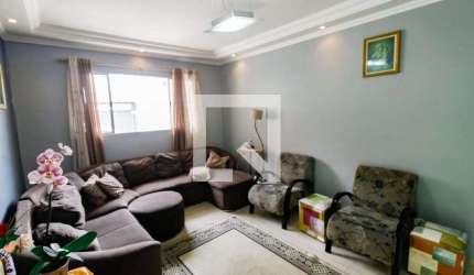 Casa à Venda - Portal do Morumbi, 3 Quartos,  121 m2