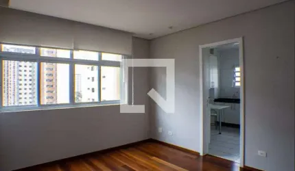 Apartamento à Venda - Vila Clementino, 2 Quartos,  67 m2