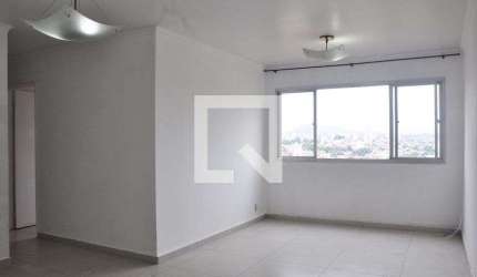 Apartamento à Venda - Freguesia do Ó, 3 Quartos,  90 m2