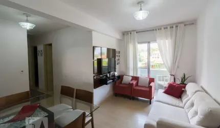 Apartamento à Venda - Butantã, 2 Quartos,  65 m2
