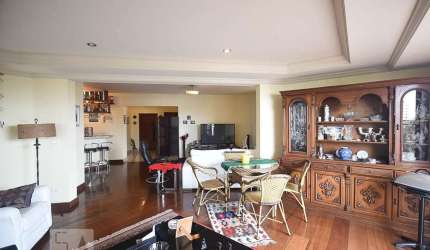 Apartamento à Venda - Panamby, 4 Quartos,  280 m2