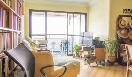 Apartamento à Venda - Panamby, 2 Quartos,  69 m2