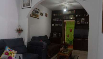 Casa à Venda - Butantã, 2 Quartos,  120 m2