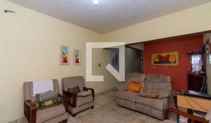 Casa à Venda - Sapopemba, 4 Quartos,  250 m2