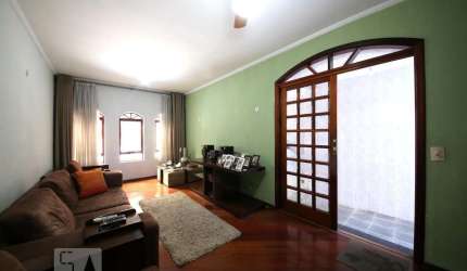 Casa à Venda - Jardim Marajoara , 3 Quartos,  131 m2
