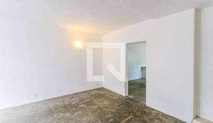 Casa à Venda - Chácara Santo Antonio, 3 Quartos,  124 m2