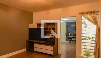 Casa à Venda - Vila Campestre, 3 Quartos,  150 m2