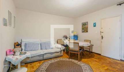 Apartamento à Venda - Pinheiros, 3 Quartos,  92 m2