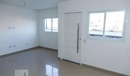 Casa à Venda - Vila Maria , 3 Quartos,  88 m2