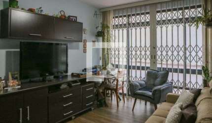 Apartamento à Venda - Vila Romana, 3 Quartos,  85 m2